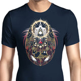 Grand Cradle - Men's Apparel