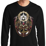 Grand Cradle - Long Sleeve T-Shirt