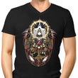 Grand Cradle - Men's V-Neck