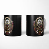 Grand Cradle - Mug