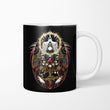 Grand Cradle - Mug