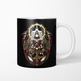 Grand Cradle - Mug
