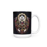 Grand Cradle - Mug
