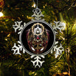 Grand Cradle - Ornament