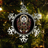 Grand Cradle - Ornament