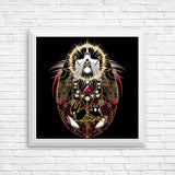 Grand Cradle - Posters & Prints