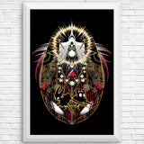 Grand Cradle - Posters & Prints
