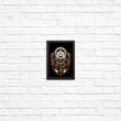Grand Cradle - Posters & Prints