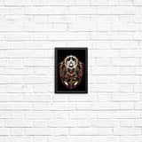Grand Cradle - Posters & Prints