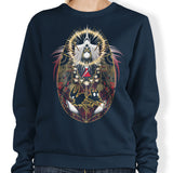 Grand Cradle - Sweatshirt