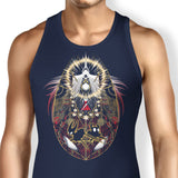 Grand Cradle - Tank Top