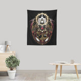 Grand Cradle - Wall Tapestry