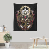 Grand Cradle - Wall Tapestry