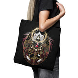 Grand Cradle - Tote Bag