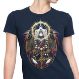 Grand Cradle - Women's Apparel