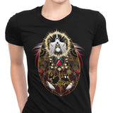 Grand Cradle - Women's Apparel