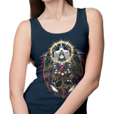 Grand Cradle - Tank Top