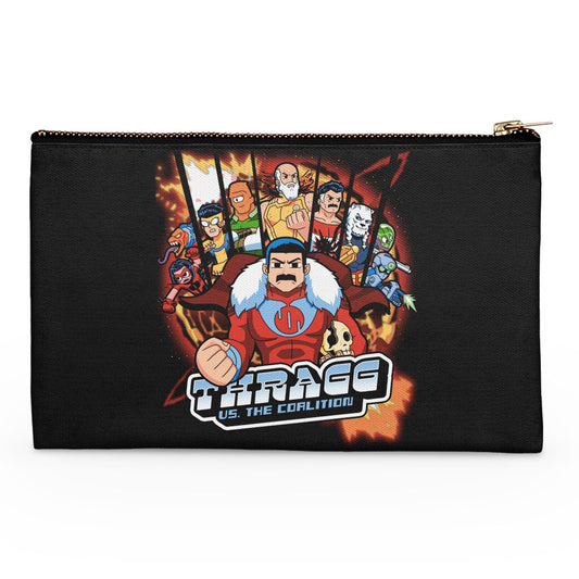Grand Regent Pilgrim - Accessory Pouch