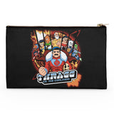 Grand Regent Pilgrim - Accessory Pouch