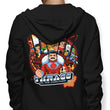 Grand Regent Pilgrim - Hoodie