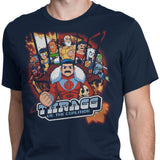 Grand Regent Pilgrim - Men's Apparel