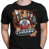 Grand Regent Pilgrim - Men's Apparel