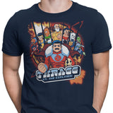 Grand Regent Pilgrim - Men's Apparel