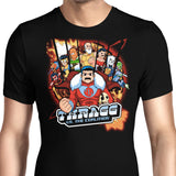 Grand Regent Pilgrim - Men's Apparel