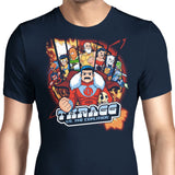 Grand Regent Pilgrim - Men's Apparel