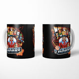 Grand Regent Pilgrim - Mug