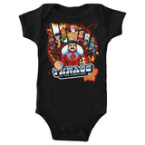 Grand Regent Pilgrim - Youth Apparel