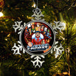 Grand Regent Pilgrim - Ornament