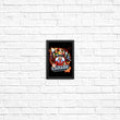 Grand Regent Pilgrim - Posters & Prints
