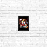 Grand Regent Pilgrim - Posters & Prints