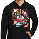 Grand Regent Pilgrim - Hoodie