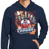 Grand Regent Pilgrim - Hoodie