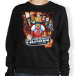 Grand Regent Pilgrim - Sweatshirt