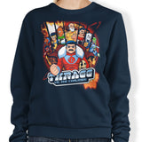 Grand Regent Pilgrim - Sweatshirt
