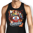 Grand Regent Pilgrim - Tank Top