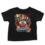 Grand Regent Pilgrim - Youth Apparel