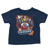 Grand Regent Pilgrim - Youth Apparel