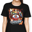 Grand Regent Pilgrim - Women's Apparel