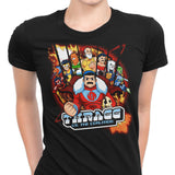 Grand Regent Pilgrim - Women's Apparel