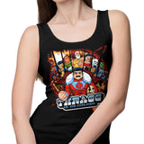 Grand Regent Pilgrim - Tank Top