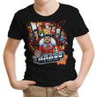 Grand Regent Pilgrim - Youth Apparel