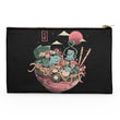 Grass Bowl - Accessory Pouch