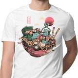 Grass Bowl - Men's Apparel