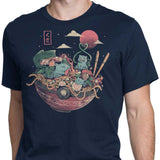 Grass Bowl - Men's Apparel