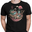 Grass Bowl - Men's Apparel