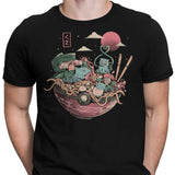 Grass Bowl - Men's Apparel